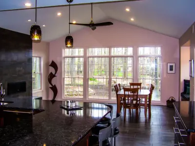 Martin E. Hogan Corp. - Insulation Installation in Henrietta, NY