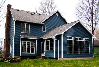 Martin E. Hogan Corp. - Insulation Installation in Henrietta, NY