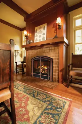 Ron's Fireside Shop - Home Renovation & Remodeling Services in Wilmington, NC