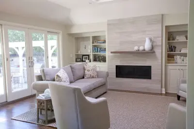 Dave Mason Building, Inc. - Flooring Installation Services in San Rafael, CA