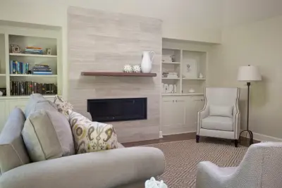 Menlo Park Renovation — Home Renovation & Remodeling Services project by Dave Mason Building, Inc.