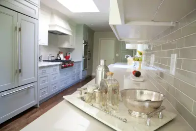 Dave Mason Building, Inc. - Flooring Installation Services in San Rafael, CA