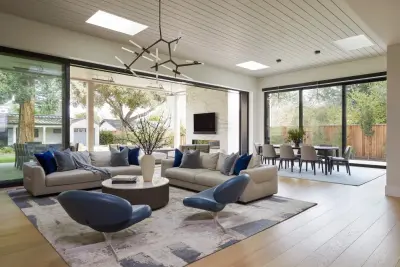 JPM Construction - Architectural & Building Design Services in San Mateo, CA