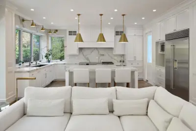 JPM Construction - Architectural & Building Design Services in San Mateo, CA