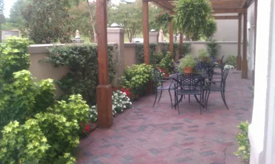 Greystones Landscape & Stone Work - Landscape Construction in Charlotte, NC