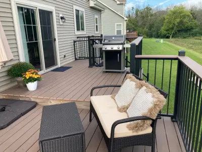 JJB Home Improvements, LLC - Kitchen Remodeling in Milwaukee, WI