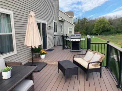 JJB Home Improvements, LLC - Kitchen Remodeling in Milwaukee, WI