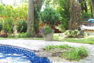 Anchor Landscape Incorporated - Landscape Construction in Sayville, NY
