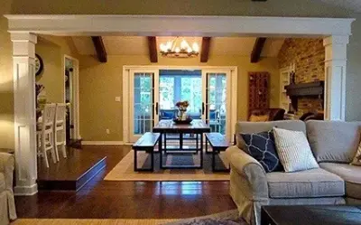 Earthrite Construction - Interior Design & Decorating in Cedarburg, WI