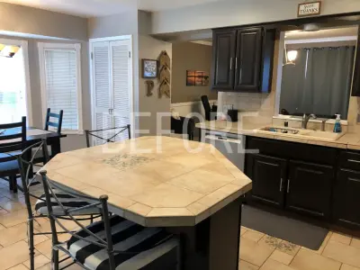 Mequon Culinary Space Renovation — Home Renovation & Remodeling Services project by Badger Carpentry, Inc.