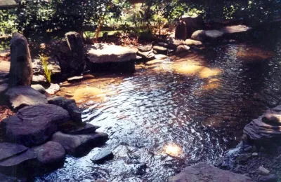 Greystones Landscape & Stone Work - Landscape Construction in Charlotte, NC