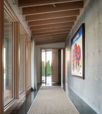 Contemporary Mercer Island — Home Renovation & Remodeling Services project by Dyna Builders