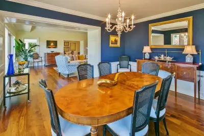 Mercer Island Bungalow — Home Renovation & Remodeling Services project by Paulsen Construction Services, LLC