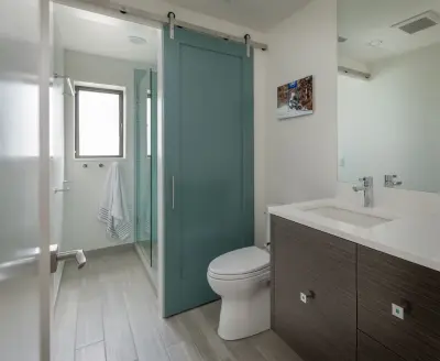 Mercer Island 8 — Home Renovation & Remodeling Services project by Dyna Builders