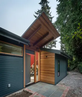 Dyna Builders - Kitchen Remodeling in Seattle, WA