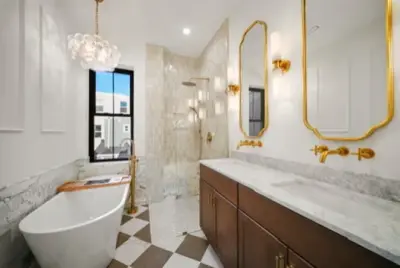 823 Mercer Street — Home Renovation & Remodeling Services project by Ken Group LLC