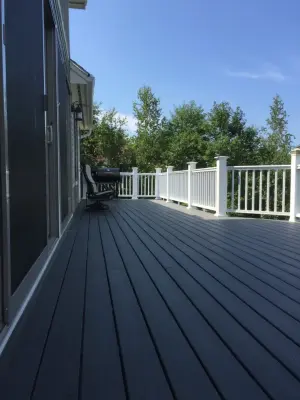 KBS Contracting - Carpentry & Woodworking in Laconia, NH