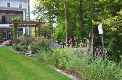 Landscaping — Landscape Construction project by Greystones Landscape & Stone Work in Charlotte