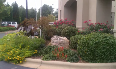 Greystones Landscape & Stone Work - Landscape Construction in Charlotte, NC