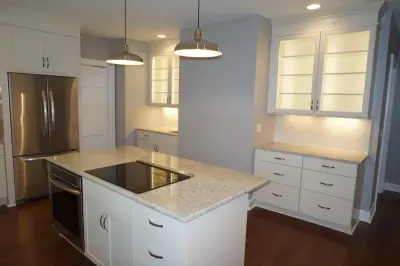 Green Trade Contracting - Flooring Installation Services in Indianapolis, IN
