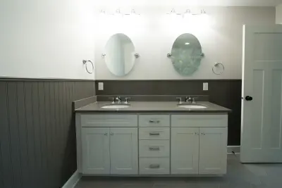 Kessler Meridian Renovation — Home Renovation & Remodeling Services project by Emergent Construction