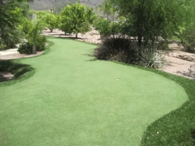 Griffin's Desert Scapes, Inc. - Landscape Construction in Gilbert, AZ