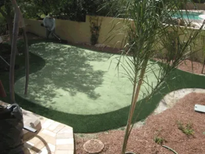 Griffin's Desert Scapes, Inc. - Landscape Construction in Gilbert, AZ