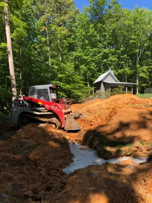 Preferred Building, LLC - Carpentry & Woodworking in Pittsboro, NC