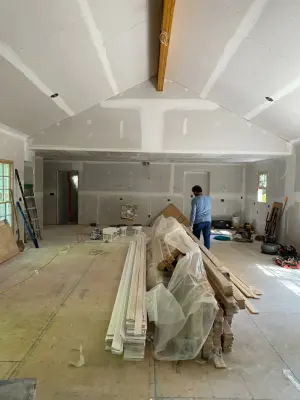 Merrydale Drive — Home Renovation & Remodeling Services project by Fulmer Construction Company