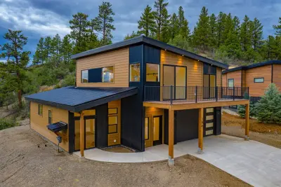 BWD Construction, LLC - Kitchen Remodeling in Pagosa Springs, CO
