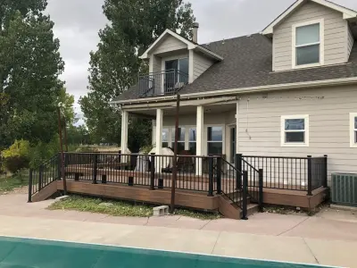 Mesa Project — Home Renovation & Remodeling Services project by Total Construction Solutions