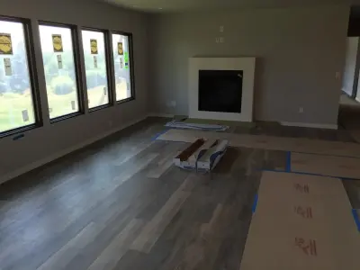 Boise Bench Mesa Vista Renovation — Home Renovation & Remodeling Services project by Icon Construction & Remodeling