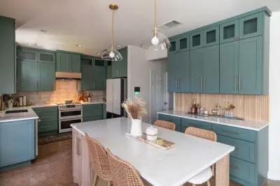 Cutter — Home Renovation & Remodeling Services project by Rockin' Remodeling LLC