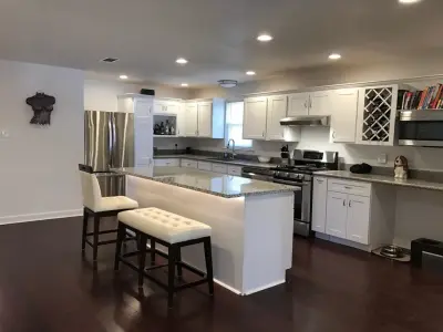 Metairie Interior Remodeling — Home Renovation & Remodeling Services project by Celticbuild