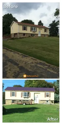 Johnson Construction Services - Drywall Installation & Repair in Shippensburg, PA