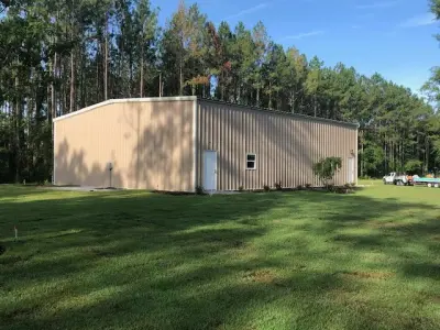 Gomac Custom Builders - Architectural & Building Design Services in Gainesville, FL