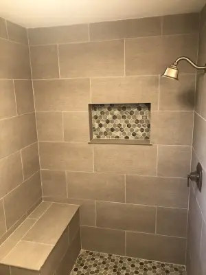 Rough Ridge Construction - Tile & Stone Installation Services in Sevierville, TN