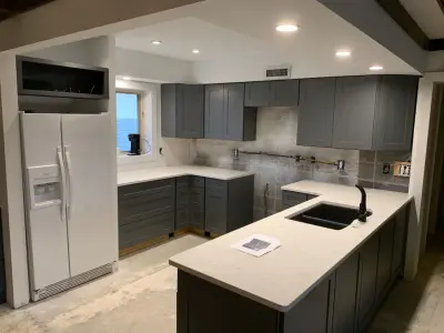 Rough Ridge Construction - Tile & Stone Installation Services in Sevierville, TN
