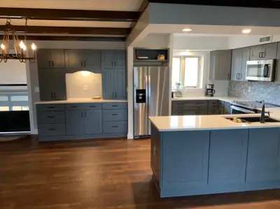 Rough Ridge Construction - Tile & Stone Installation Services in Sevierville, TN
