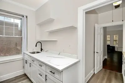 Urban Revamp — Home Renovation & Remodeling Services project by 3M Construction