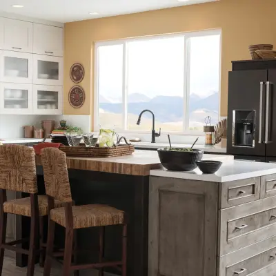 Mohler Construction Services - Kitchen Remodeling in Livingston, TX