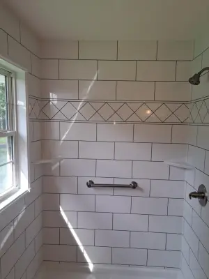 M. B. — Home Renovation & Remodeling Services project by Innovative Restorations