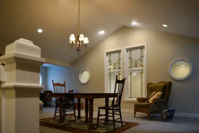 Northfield Construction Company - Foundation Installation & Repair in Northfield, MN