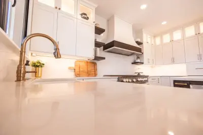 Michaels Ridge Culinary Space — Home Renovation & Remodeling Services project by Cornerstone Remodeling, LLC
