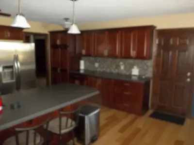 Moundridge Culinary Space Renovation — Home Renovation & Remodeling Services project by Tony Giesel Construction