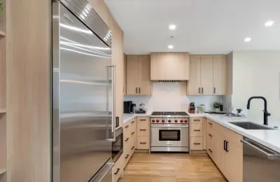 Michelson Initiative — Home Renovation & Remodeling Services project by Regency General Contractors, Inc