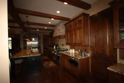 Michigan Home — Home Renovation & Remodeling Services project by Century Builders, Inc.