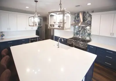 Blue Bexar, LLC - Architectural & Building Design Services in Castroville, TX