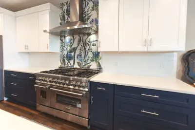 Blue Bexar, LLC - Architectural & Building Design Services in Castroville, TX