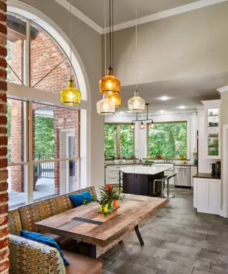 Servigon Construction Group - Bathroom Remodeling in Frisco, TX